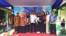 STORY TELLING COMPETITION 2019